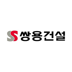 쌍용건설(주)
