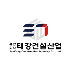 태강건설산업(주)
